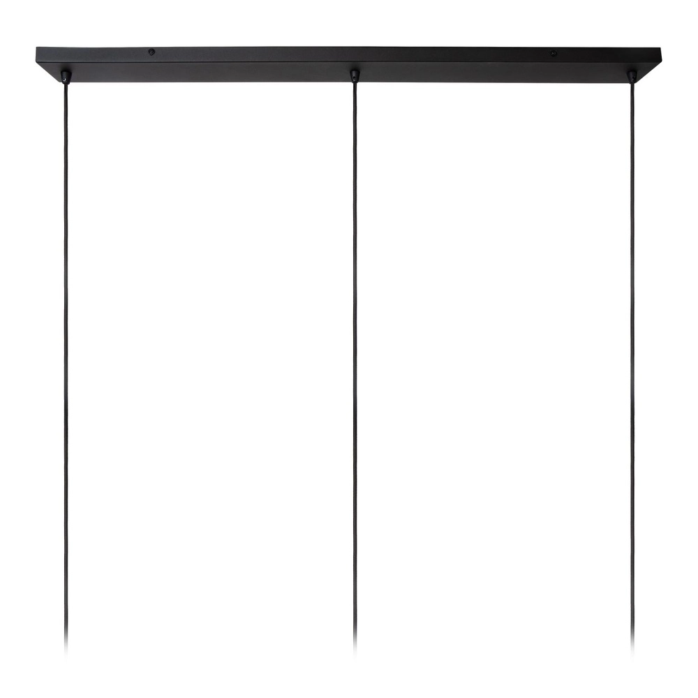 Lampe suspendue Tribute Crème 3 lumières Lucide 5411212211934