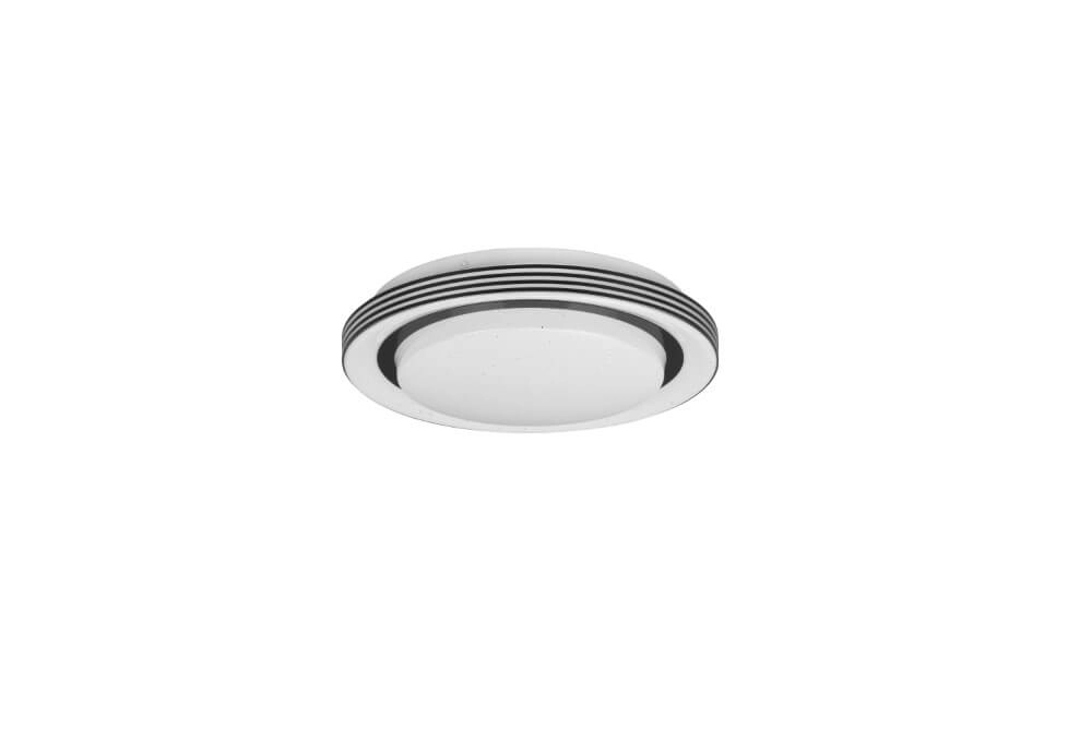 Plafonnier LED Atria Ø 27 cm Plafonnier LED Atria Ø 27 cm