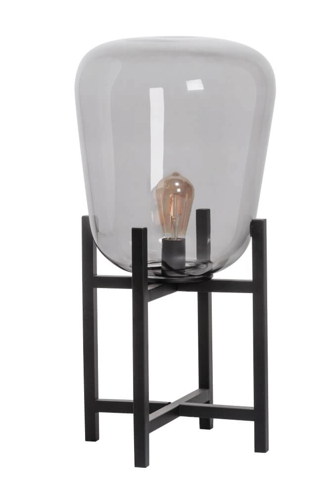 Lampe de table robuste Benn