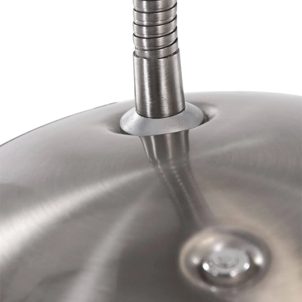 Lampe de bureau LED Zenith LED-2200-4000K Steinhauer 8712746117004