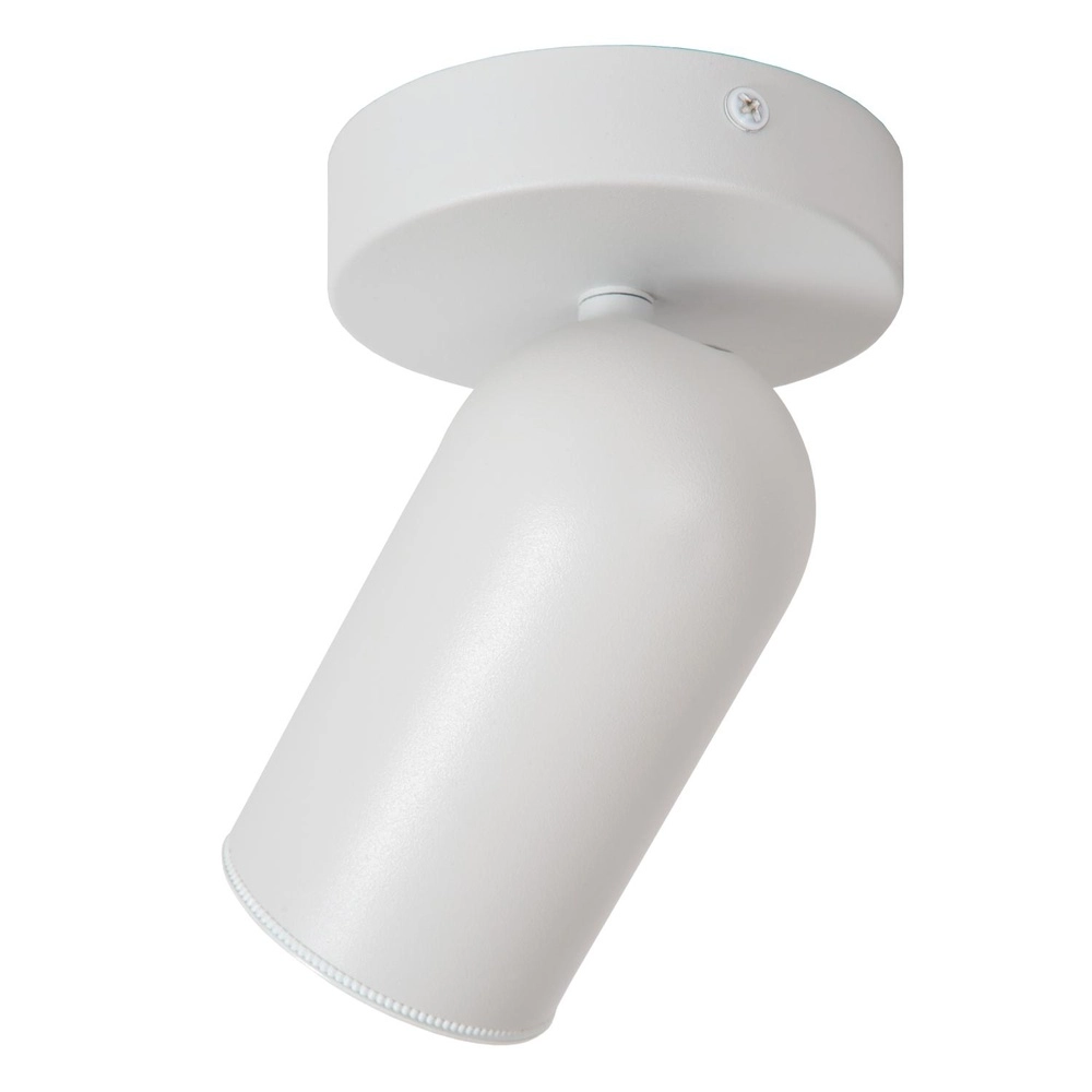 Projecteur de plafond Punch Seulement blanc Lucide 5411212134448