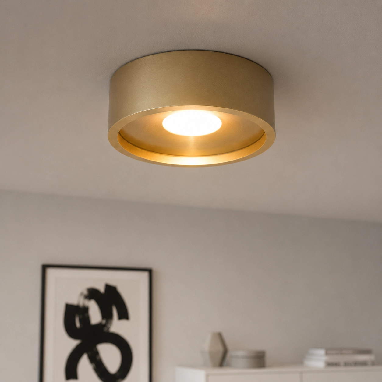 Spot de plafond LED Orlando