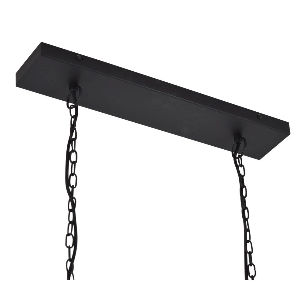 Lampe à suspension Blox 7 lumières Urban Interiors 8719325467871