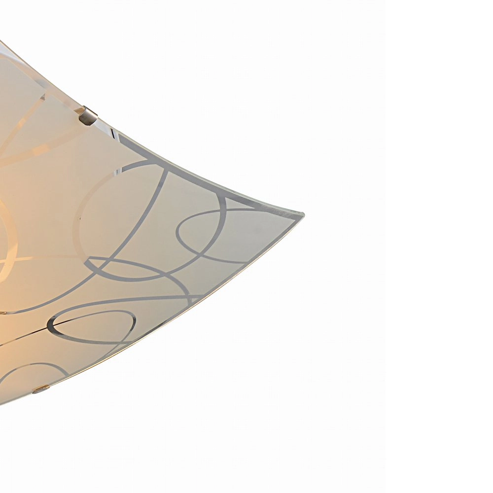 Lampe de plafond Spirelli 40 Trio 4017807365009