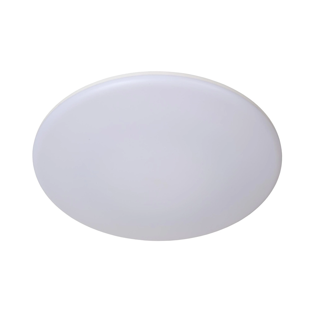 Éclairage de plafond Olson Ø 35cm blanc - IP44