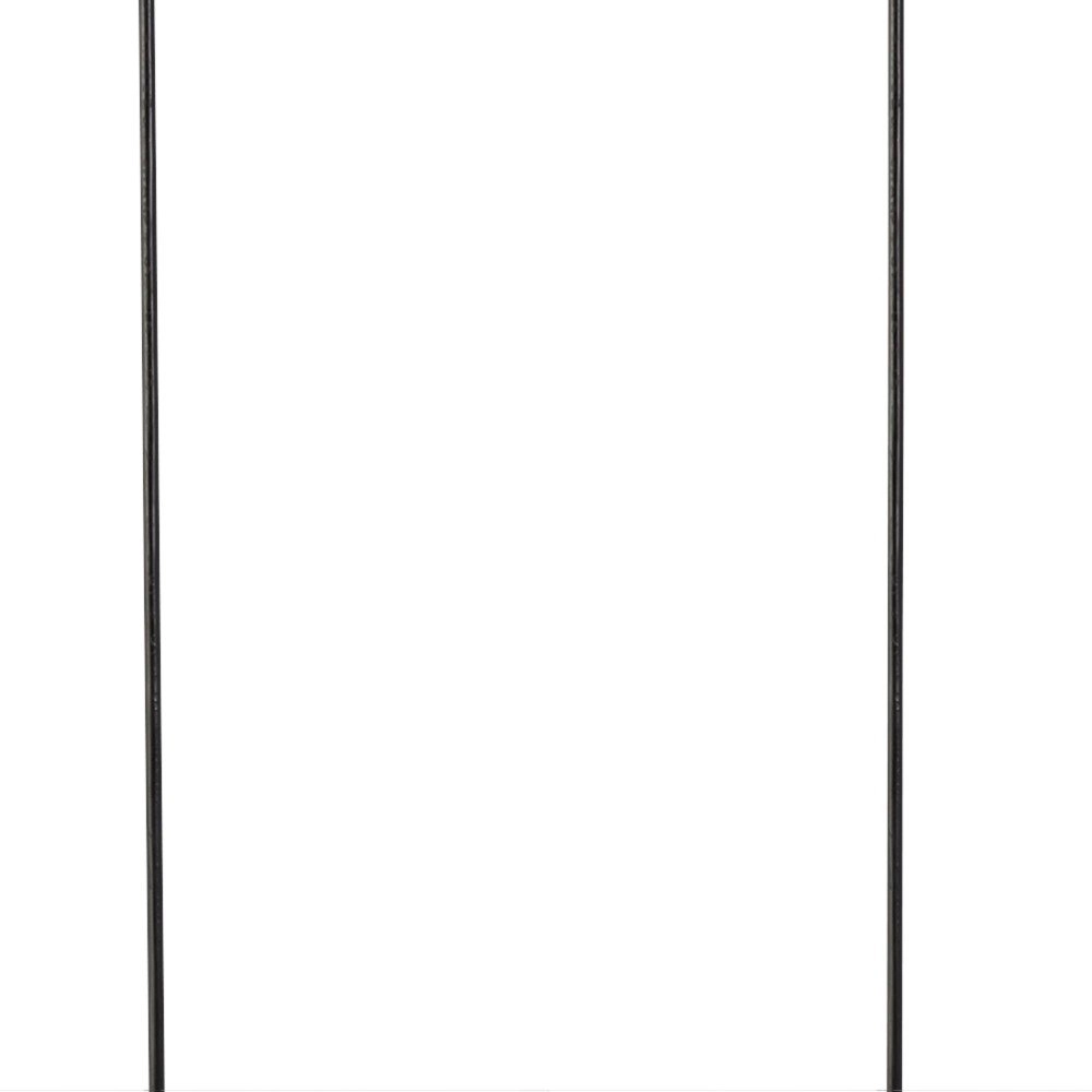 Lampe suspendue Balloon Cage 4 lumières Searchlight 5053423135069