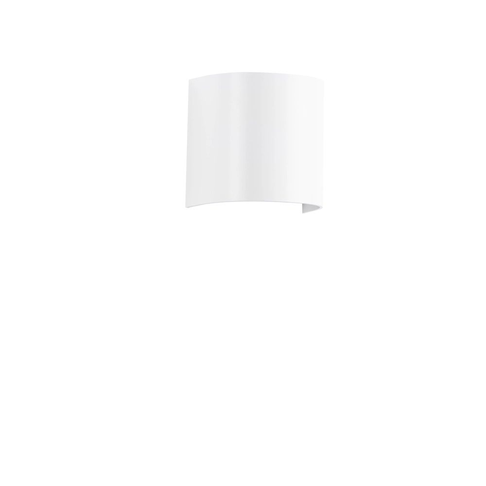 Downlighter York blanc Lyora 5212017453792