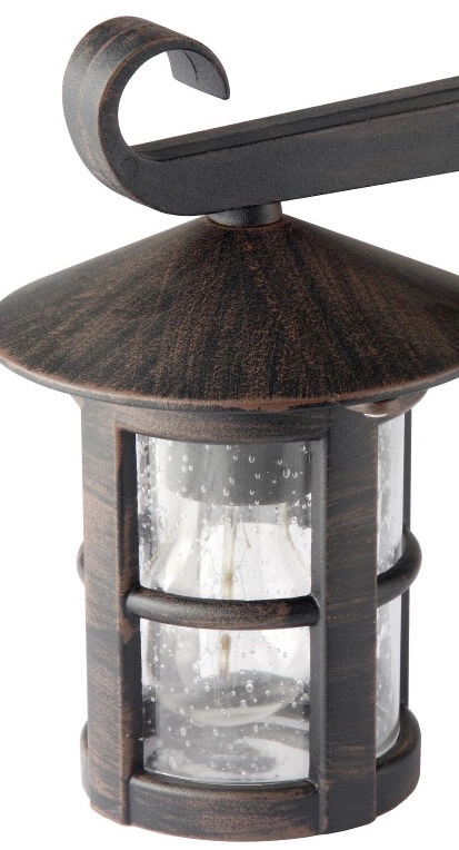 Petite lampe d'extérieur Jordy Brilliant 4004353078439