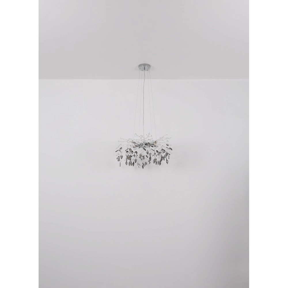 Lampe suspendue Danna Or Globo 9007371454808