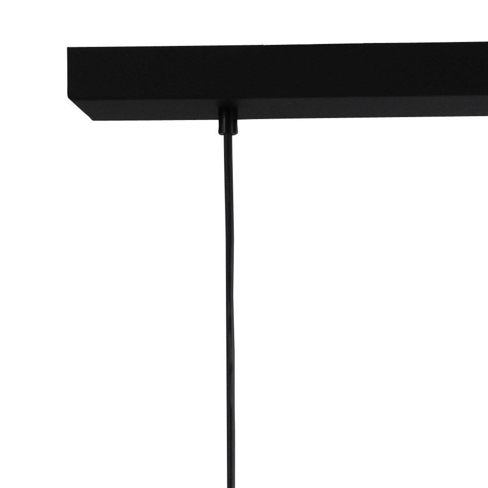 Lampe de salle à manger Industria 3x25 Masterlight 8718121230764