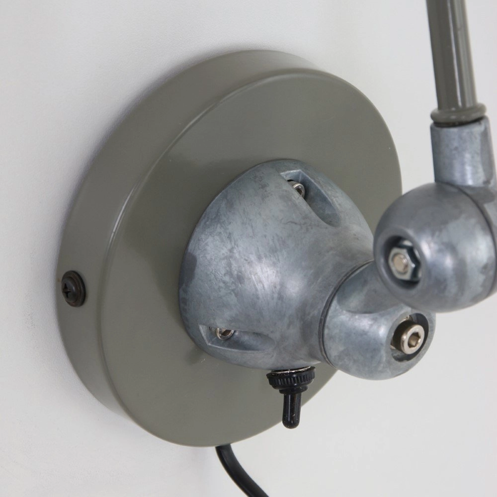 Lampe de lecture Davin Rétro Steinhauer 8712746102031