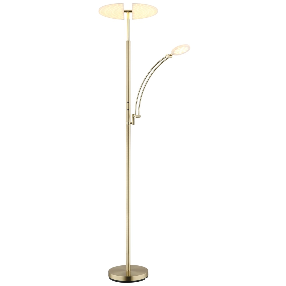 Lampe d’alimentation Tirana Or Globo 9007371572878