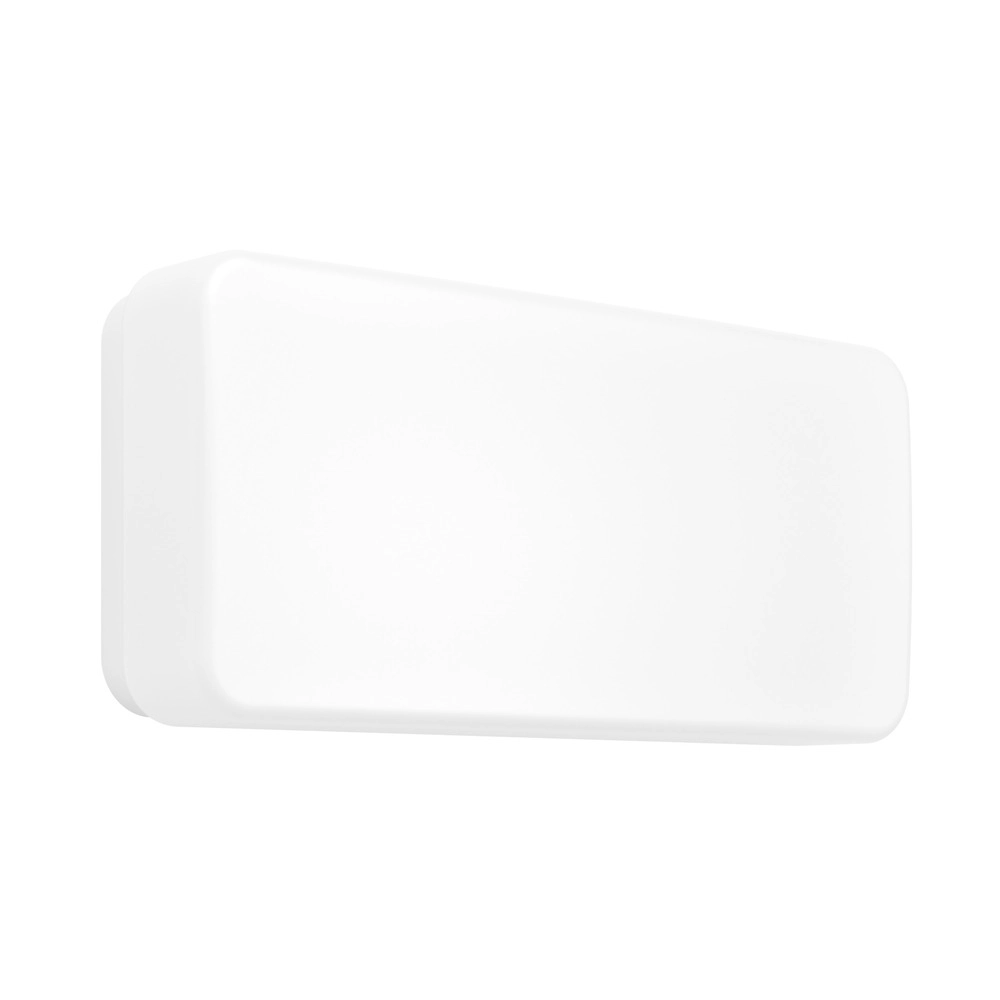 Lampe murale blanche Pogliola E 28,5 cm Eglo 9002759742669