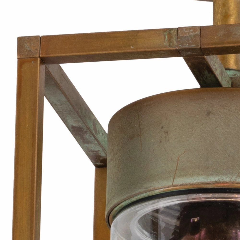 Plafonnier rural Maritiem Franssen 8021035013188