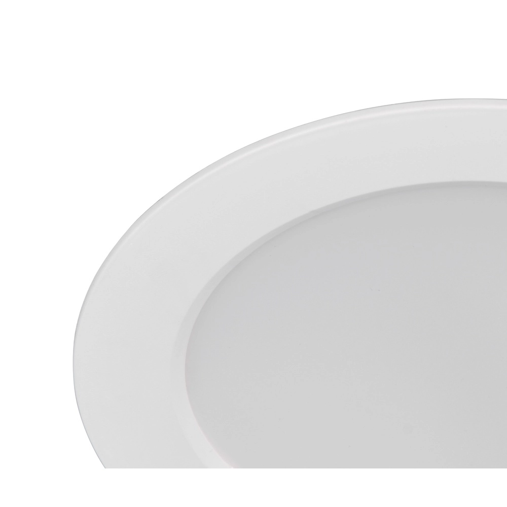 Projecteur encastré Ural blanc Ø 12cm Trio 4017807711417