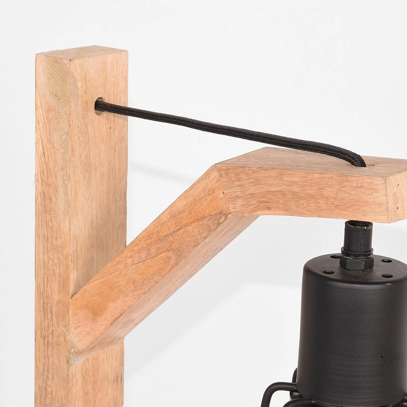 Lampe de bureau rurale Drop Label51 8719323328983