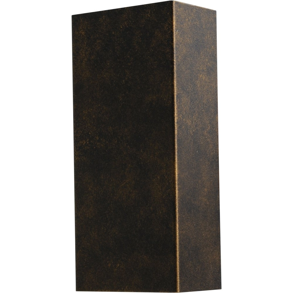 Applique Metallico or noir flammé
