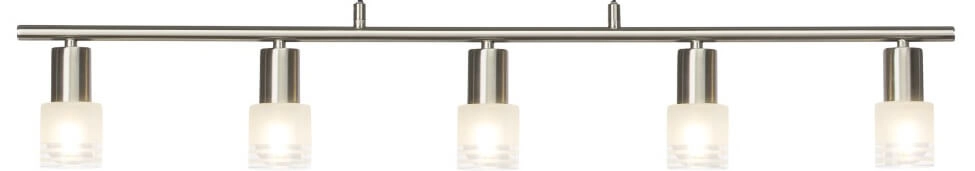 Lampe suspendue design Lea Brilliant 4004353194283