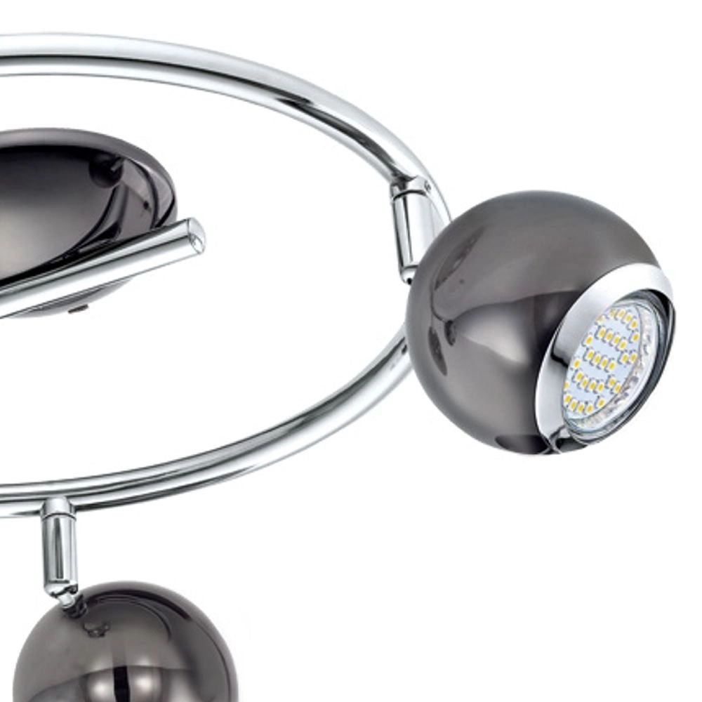 Spot de plafond LED Bimeda LED Eglo 9002759310073