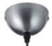 Lampe globe en verre Dino Ø 30cm Trio 4017807464269