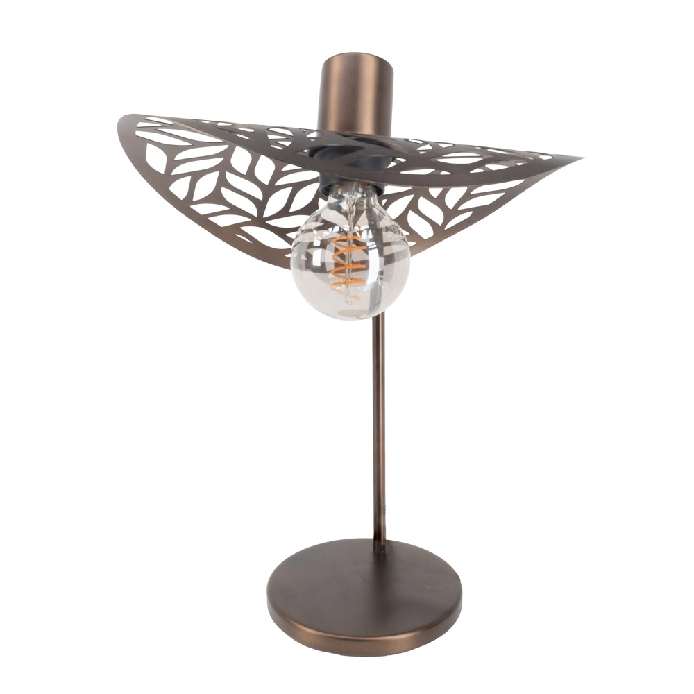 Lampe de table Swaby Ø 30cm Eglo 9008606359608