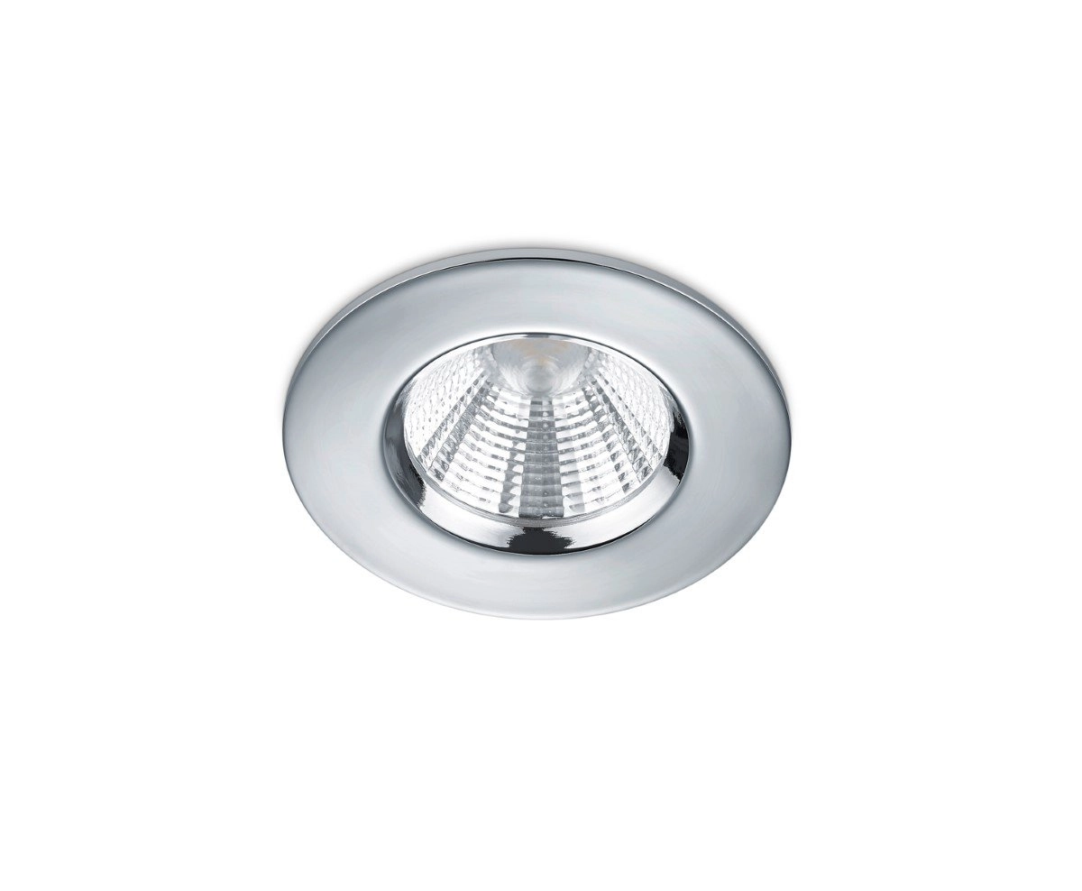 Spot encastré LED Zagros Salle de bains Spot encastré LED Zagros Salle de bains