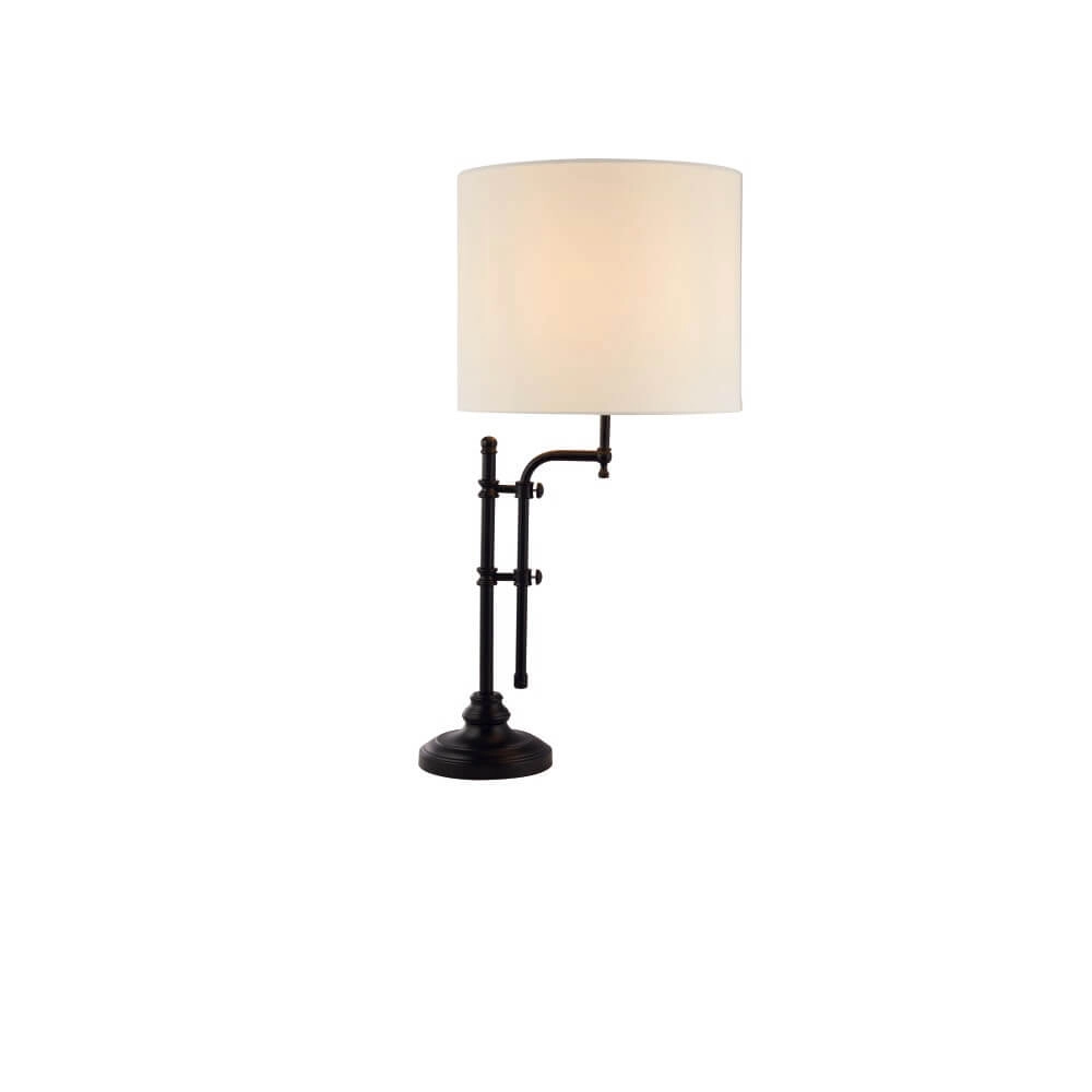 Lampe de bureau classique Munich Lampe de bureau classique Munich