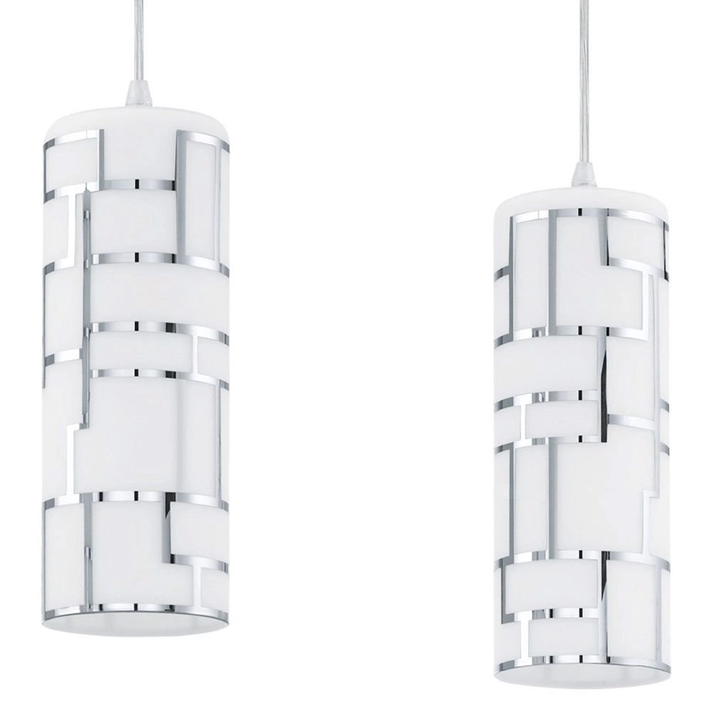 Lampe à suspension Bayman Eglo 9002759925635