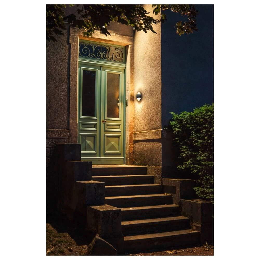 Spot mural LED Lid II double SLV 4024163276092