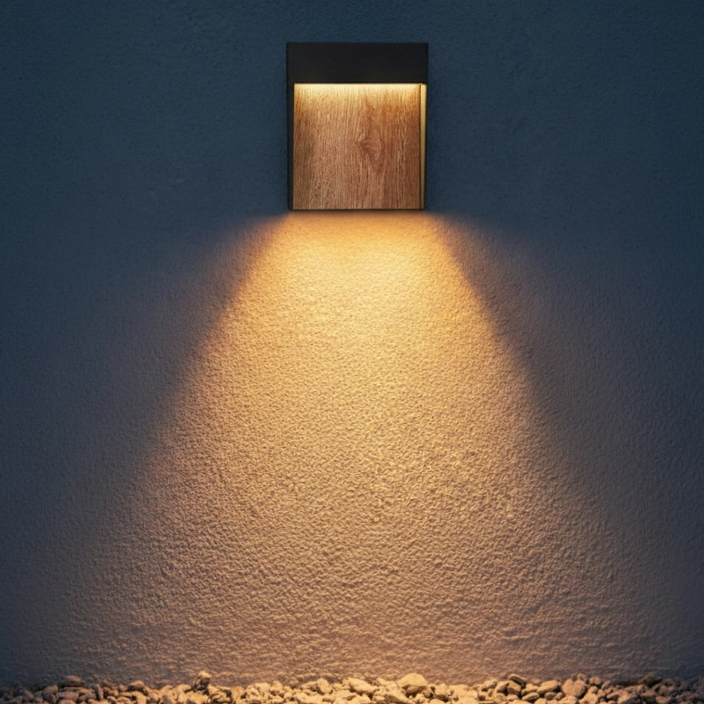 Applique murale Flatt