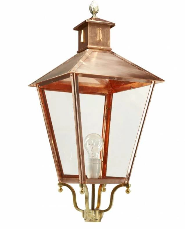 Nuance bronze Holland M