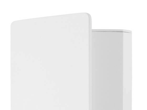Applique murale Zubialde 36cm blanc Eglo 9002759990862