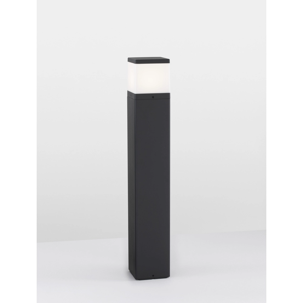 Lampe de jardin Ferron 80cm