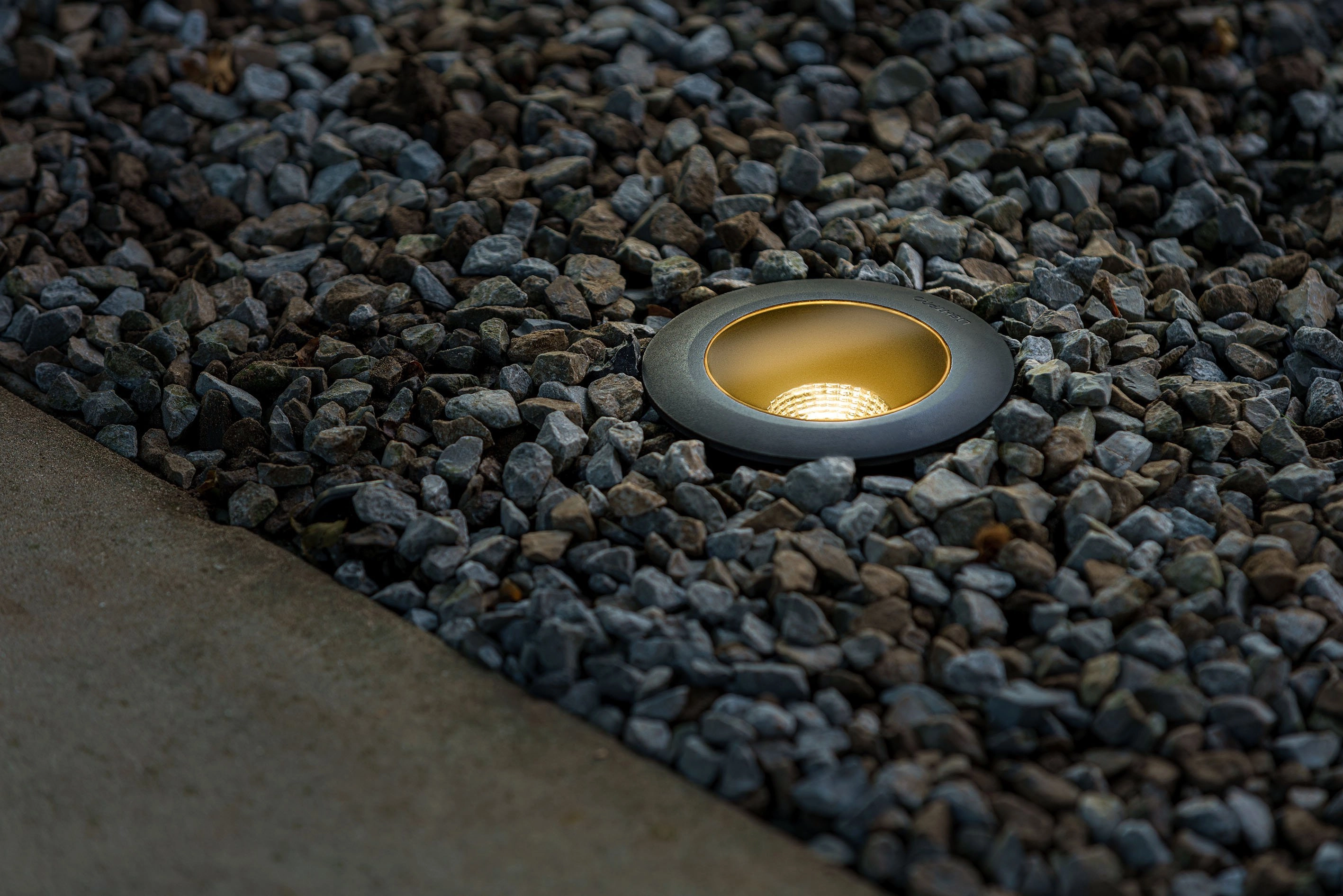 Spot de sol Atik R1 Lightpro 5907800859973