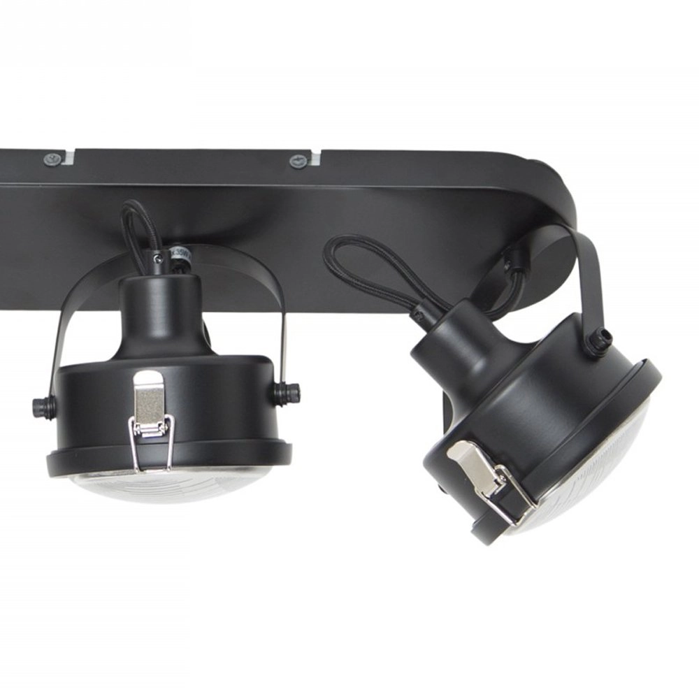 Spot de plafond Satellite Nostalgique KS 8714732684903