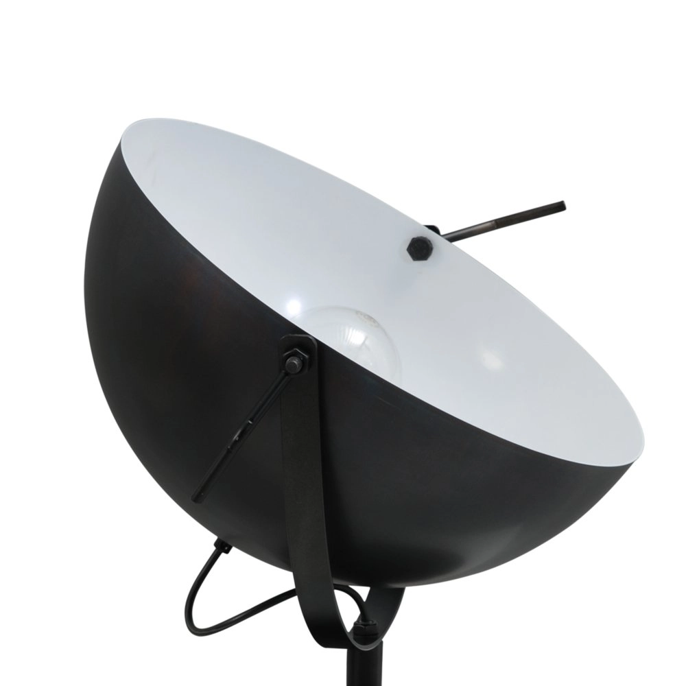 Lampe de table Industria Uplighter Rural Masterlight 8718121236810