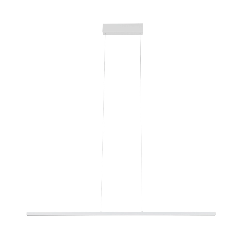 Lampe suspendue élégante Bar Led 120 cm - 3000K - blanc Lyora 5903139115834