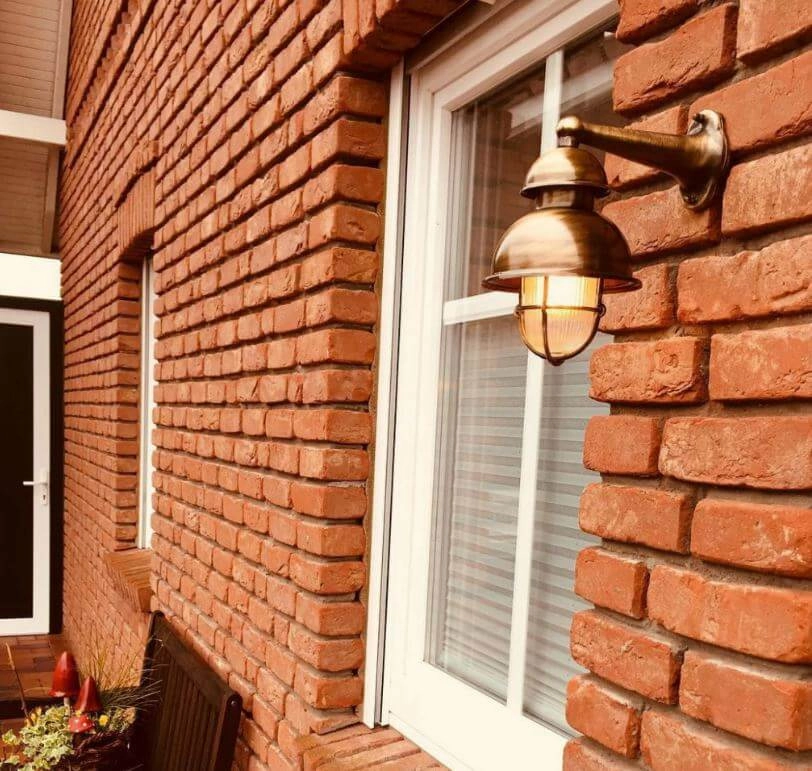 Applique murale Wharf KS 8714732663809