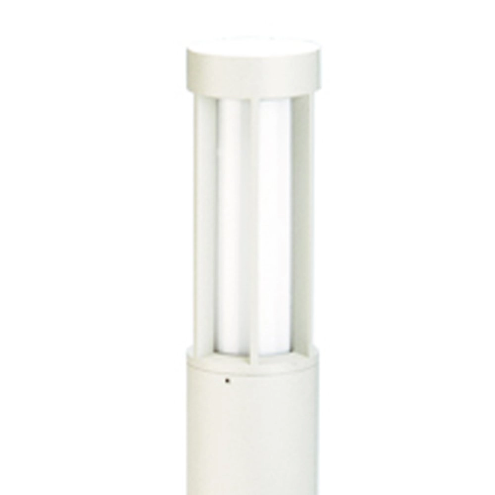 lampe de patio Jail 90 cm - blanc Albert 4007235820430