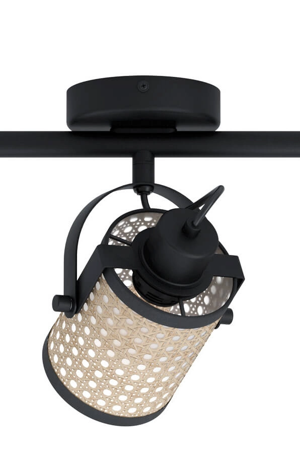 Spot de plafond Ruscomb Eglo 9002759434953