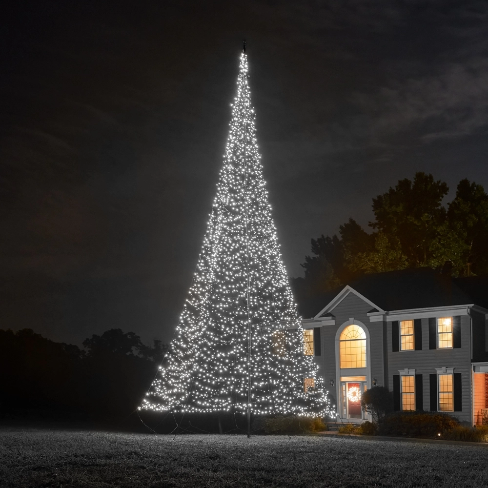 10 mètres Smart Magic 4032 LED - Sans pôle Fairybell 8720512266504