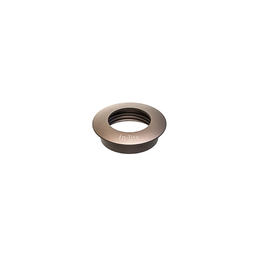Ring 28 Pearl Grey