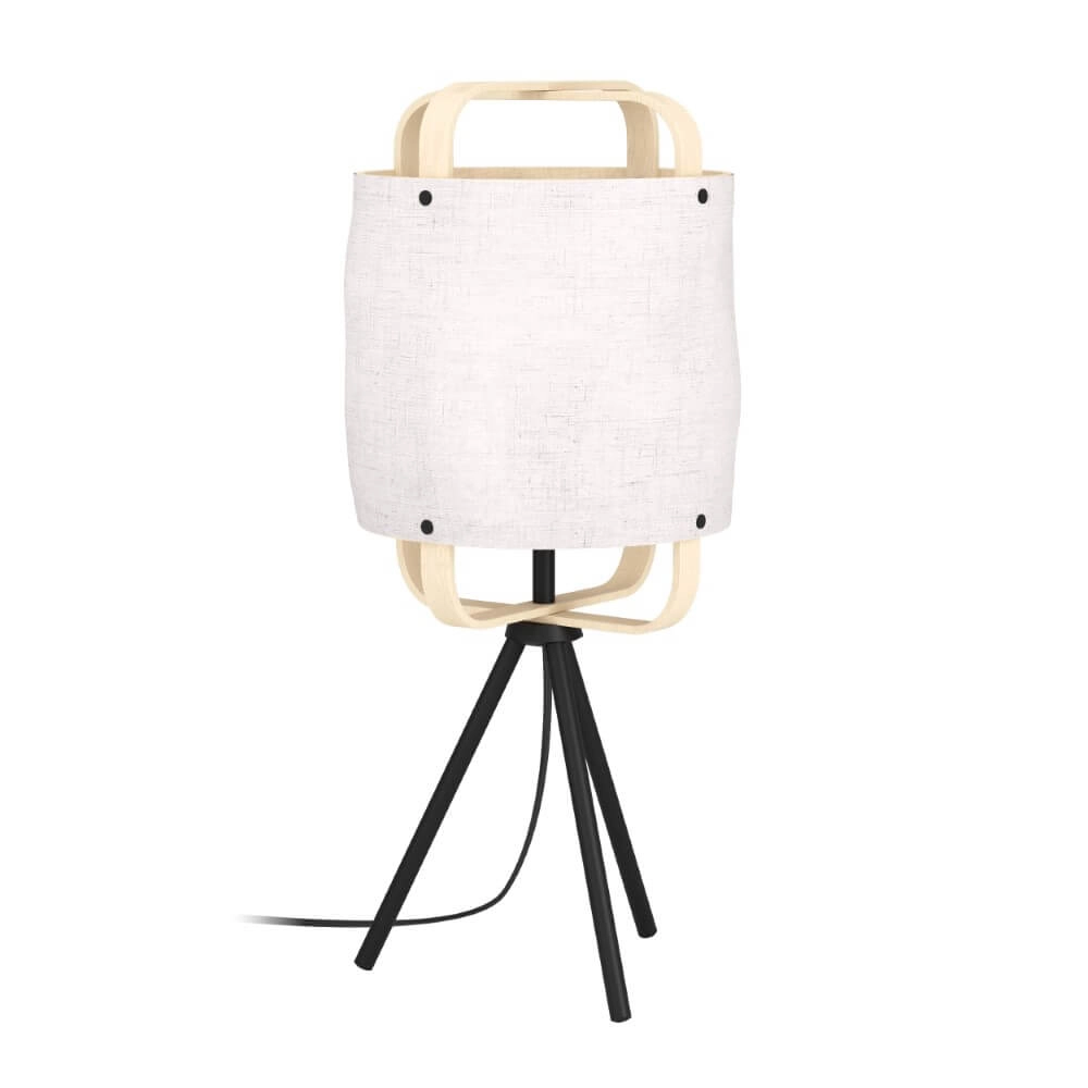 Lampe de table scandinave Surfleet