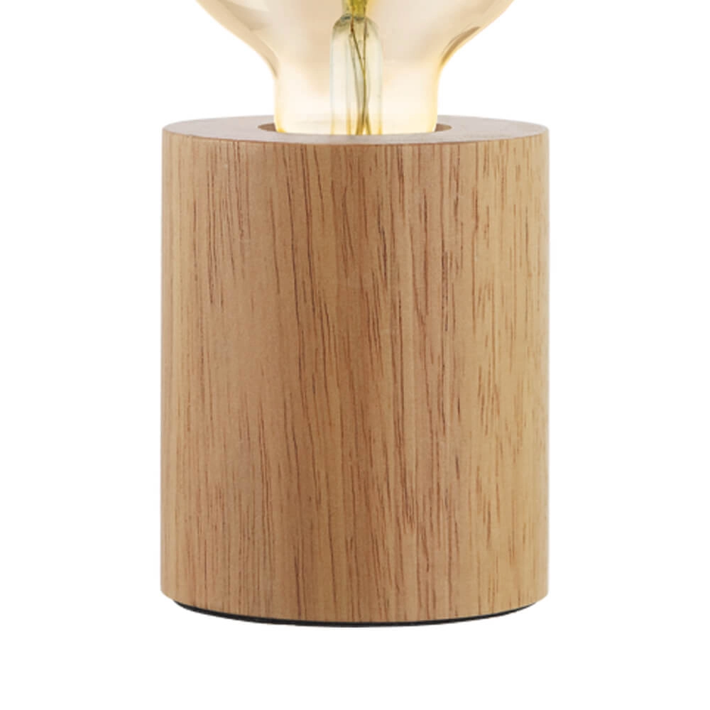 Lampe de table Turialdo Eglo 9008606299935