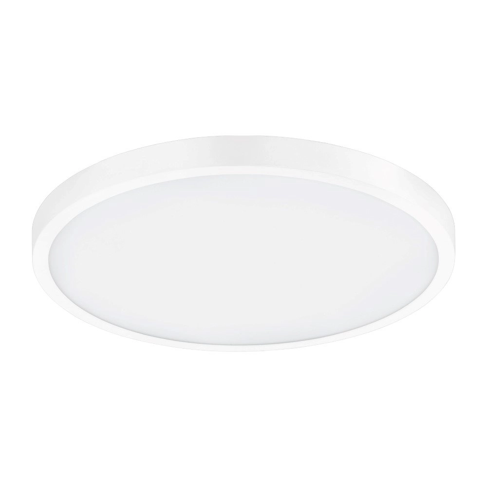 Plafonnier réglable Fueva-A Ø 30 cm
