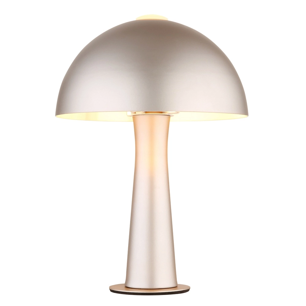 Lampe de table moderne Julia Brown Globo 9007371580620