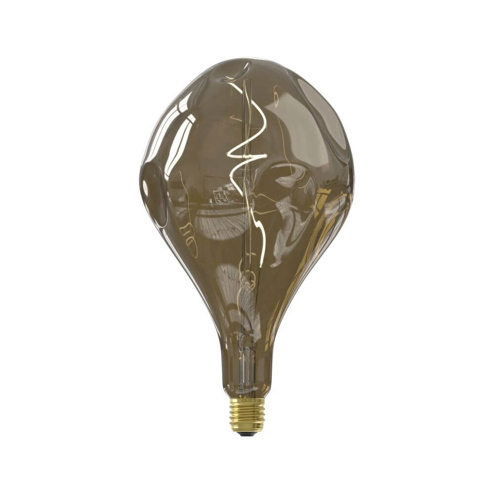 Source lumineuse XXL 6W - E27 - Led - 150lm - 1800K