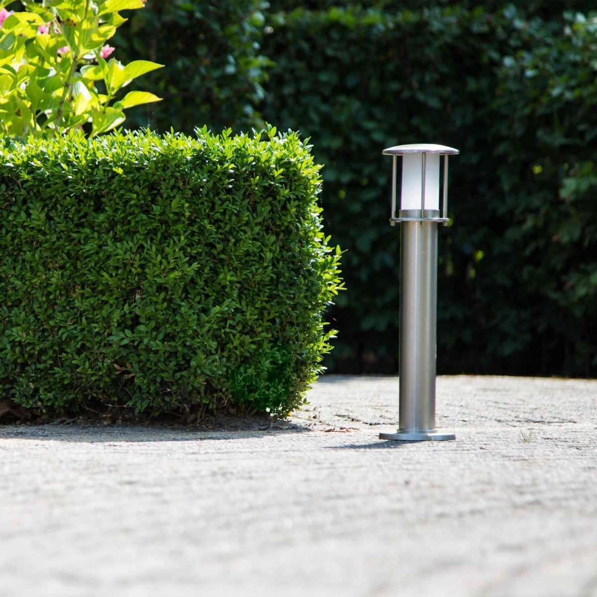 Lampadaire Jardin Resident 2 KS 8714732664400