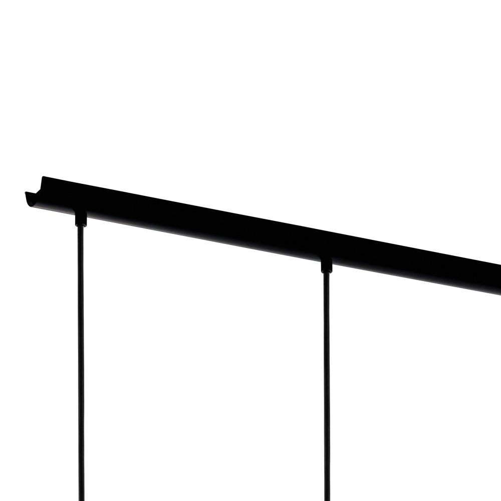 Lampe suspendue salle à manger Montefino Eglo 9002759973674