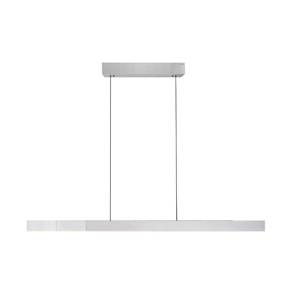 Lampe suspendue design Pure Moto-Rise anthracite Paul Neuhaus 4012248371633